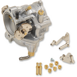 S&S CYCLE SUPER G SERIES CARBS HARLEY DAVIDSON MODELS