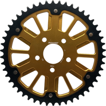 Load image into Gallery viewer, SUPERSPROX REAR CHAIN DRIVE SPROCKETS HARLEY DAVIDSON 2000-2024 - The Speed Shop Canada
