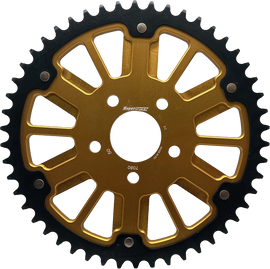 SUPERSPROX REAR CHAIN DRIVE SPROCKETS HARLEY DAVIDSON 2000-2024 - The Speed Shop Canada