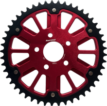 Load image into Gallery viewer, SUPERSPROX REAR CHAIN DRIVE SPROCKETS HARLEY DAVIDSON 2000-2024 - The Speed Shop Canada