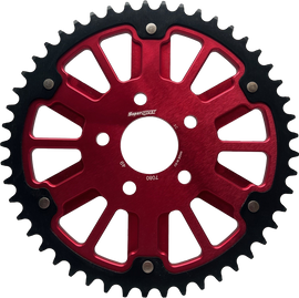 SUPERSPROX REAR CHAIN DRIVE SPROCKETS HARLEY DAVIDSON 2000-2024 - The Speed Shop Canada