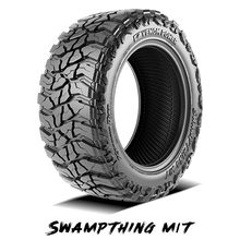 Load image into Gallery viewer, VENOM SWAMPTHING M/T TRUCK TIRES 12PLY - The Speed Shop Canada