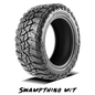 VENOM SWAMPTHING M/T TRUCK TIRES 12PLY - The Speed Shop Canada
