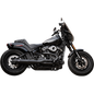 S&S CYCLE SUPERSTREET 2:1 EXHAUST HARLEY DAVIDSON SPORTSTER 07-24 - The Speed Shop Canada