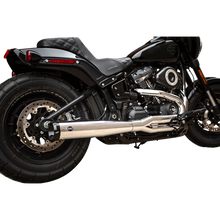 Load image into Gallery viewer, S&amp;S CYCLE SUPERSTREET 2:1 EXHAUST HARLEY DAVIDSON SPORTSTER 07-24 - The Speed Shop Canada