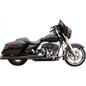 S&S CYCLE 2:1 SIDEWINDER EXHAUST 99-16 HARLEY DAVIDSON BAGGERS - The Speed Shop Canada