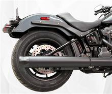 Load image into Gallery viewer, TAB PERFORMANCE ZOMBIE SLIP ON MUFFLER HARLEY SOFTAILS 2025 - The Speed Shop Canada