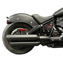 Load image into Gallery viewer, TAB PERFORMANCE ZOMBIE SLIP ON MUFFLER INDIAN CHIEF 2022-2026