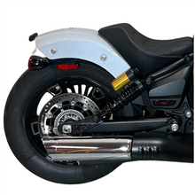 Load image into Gallery viewer, TAB PERFORMANCE ZOMBIE SLIP ON MUFFLER INDIAN SCOUT 2025 + - The Speed Shop Canada