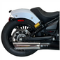 TAB PERFORMANCE ZOMBIE SLIP ON MUFFLER INDIAN SCOUT 2025 + - The Speed Shop Canada
