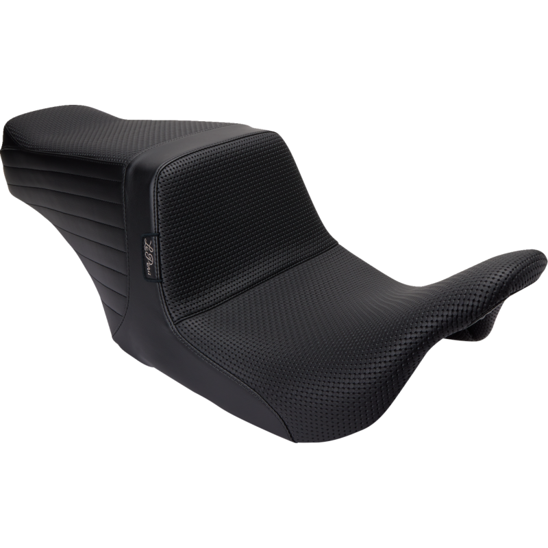LEPARA TAILWHIP UPFRONT SEAT DIAMOND  08-24 HARLEY DAVIDSON BAGGERS - The Speed Shop Canada