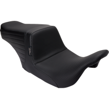 Load image into Gallery viewer, LEPARA TAILWHIP UPFRONT SEAT DIAMOND  08-24 HARLEY DAVIDSON BAGGERS - The Speed Shop Canada