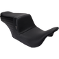 LEPARA TAILWHIP UPFRONT SEAT DIAMOND  08-24 HARLEY DAVIDSON BAGGERS - The Speed Shop Canada