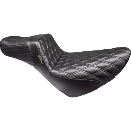 LEPARA TAILWHIP SEATS DADDY LONG LEGS HARLEY SOFTAILS 18-25 FXLR/ST - The Speed Shop Canada