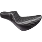 LEPARA TAILWHIP SEATS DADDY LONG LEGS HARLEY SOFTAILS 18-25 FXLR/ST - The Speed Shop Canada