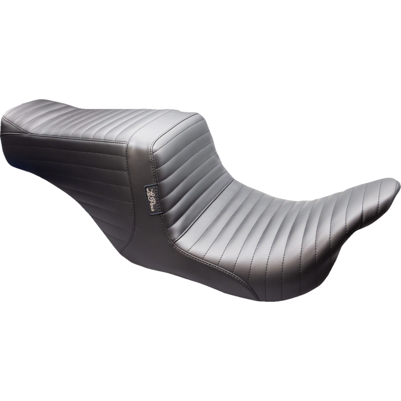 LEPARA TAILWHIP UPFRONT SEAT DIAMOND  08-24 HARLEY DAVIDSON BAGGERS - The Speed Shop Canada
