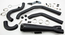 Load image into Gallery viewer, TBR COMP S 2:1 EXHAUST HARLEY DAVIDSON SOFTAILS 18-25 - The Speed Shop Canada