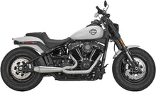Load image into Gallery viewer, TBR COMP S GEN 2 2:1 EXHAUST HARLEY DAVIDSON SOFTAILS 18-25 - The Speed Shop Canada