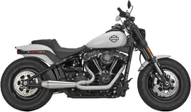 TBR COMP S GEN 2 POLISHED VERSION HARLEY DAVIDSON M8 MODELS - The Speed Shop Canada