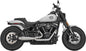 TBR COMP S GEN 2 POLISHED VERSION HARLEY DAVIDSON M8 MODELS - The Speed Shop Canada