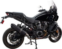 Load image into Gallery viewer, TBR SLIP ON EXHAUST MUFFLER HARLEY DAVIDSON PAN AMERICA 21-24 - The Speed Shop Canada