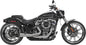 TBR COMP S 2:1 EXHAUST HARLEY DAVIDSON SOFTAILS 18-25 - The Speed Shop Canada