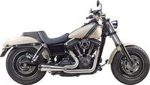 Load image into Gallery viewer, TBR COMP S 2:1 EXHAUST HARLEY DAVIDSON DYNA MODELS 99-17 - The Speed Shop Canada