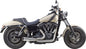TBR COMP S 2:1 EXHAUST HARLEY DAVIDSON DYNA MODELS 99-17 - The Speed Shop Canada