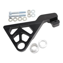 Load image into Gallery viewer, TC BROS REAR RADIAL CALIPER MOUNT HARLEY DYNA MODELS 00-17 - The Speed Shop Canada