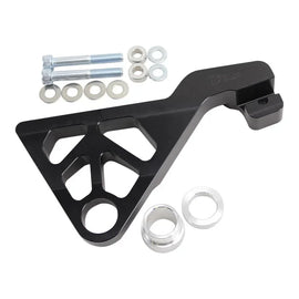 TC BROS REAR RADIAL CALIPER MOUNT HARLEY DYNA MODELS 00-17 - The Speed Shop Canada
