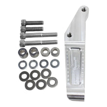 Load image into Gallery viewer, BREMBO RADIAL CALIPER / BRACKET KIT HARLEY DAVIDSON DYNA 00-17 - The Speed Shop Canada