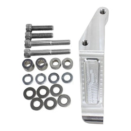 TC BROS FRONT RADIAL BRAKE CALIPER BRACKET HARLEY MODELS 00-17 - The Speed Shop Canada