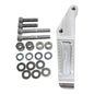TC BROS FRONT RADIAL BRAKE CALIPER BRACKET HARLEY MODELS 00-17 - The Speed Shop Canada