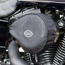 Load image into Gallery viewer, S&amp;S CYCLE PRE FILTER RAIN COVERS - The Speed Shop Canada