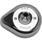 S&S CYCLE STEALTH AIR FILTER COVERS HARLEY DAVIDSON MODELS - The Speed Shop Canada