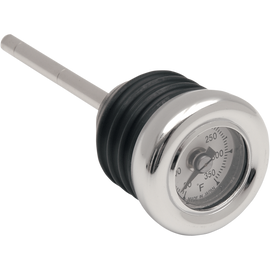 DRAG SPECIALTIES TEMP OIL DIPSTICKS HARLEY DAVIDSON MODELS - The Speed Shop Canada