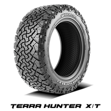 Load image into Gallery viewer, VENOM TERRA HUNTER R/T TRUCK TIRES - The Speed Shop Canada