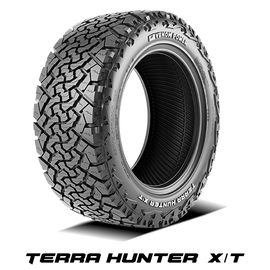 VENOM TERRA HUNTER R/T TRUCK TIRES - The Speed Shop Canada