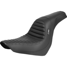Load image into Gallery viewer, THRASHIN SUPPLY PRO SERIES SEAT HARLEY DAVIDSON FXLRS/T 18-25 - The Speed Shop Canada