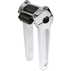 THRASHIN SUPPLY STRAIGHT RISERS HARLEY DAVIDSON MODELS - The Speed Shop Canada