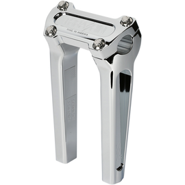 THRASHIN SUPPLY STRAIGHT RISERS HARLEY DAVIDSON MODELS - The Speed Shop Canada