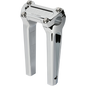 THRASHIN SUPPLY STRAIGHT RISERS HARLEY DAVIDSON MODELS - The Speed Shop Canada