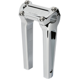 THRASHIN SUPPLY STRAIGHT RISERS HARLEY DAVIDSON MODELS