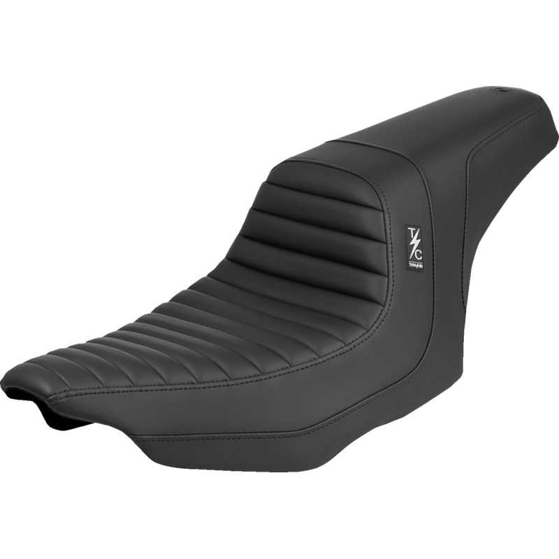 THRASHIN SUPPLY PRO SERIES SEAT HARLEY DAVIDSON BAGGERS 24-25 - The Speed Shop Canada