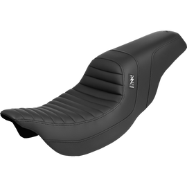 THRASHIN SUPPLY PRO SERIES SEAT HARLEY DAVIDSON BAGGERS 08-23 - The Speed Shop Canada