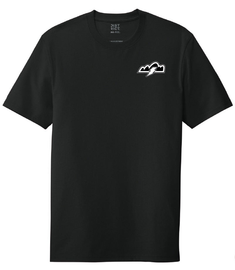 THUNDERHEADER RACING MENS SHORT SLEEVE T-SHIRTS - The Speed Shop Canada