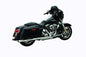 THUNDERHEADER RACING THUNDERCONE MUFFLERS  HARLEY DAVIDSON BAGGERS 95-16 - The Speed Shop Canada