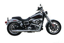 Load image into Gallery viewer, THUNDERHEADER RACING THUNDERCONE MUFFLER HARLEY DAVIDSON DYNA 12-17 - The Speed Shop Canada