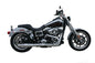 THUNDERHEADER RACING THUNDERCONE MUFFLER HARLEY DAVIDSON DYNA 12-17 - The Speed Shop Canada
