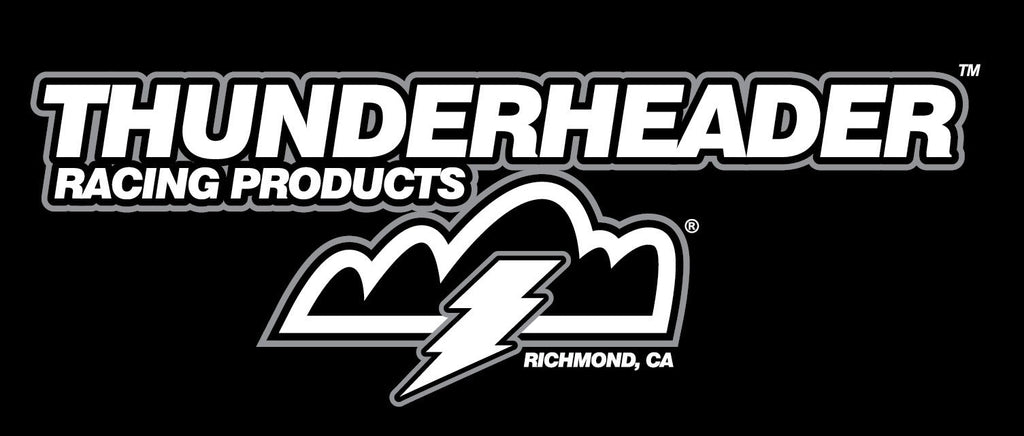 THUNDERHEADER RACING MENS TANK TOPS SHIRTS - The Speed Shop Canada